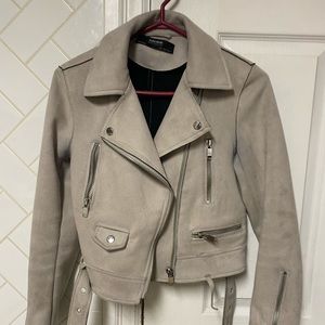 Zara jacket
